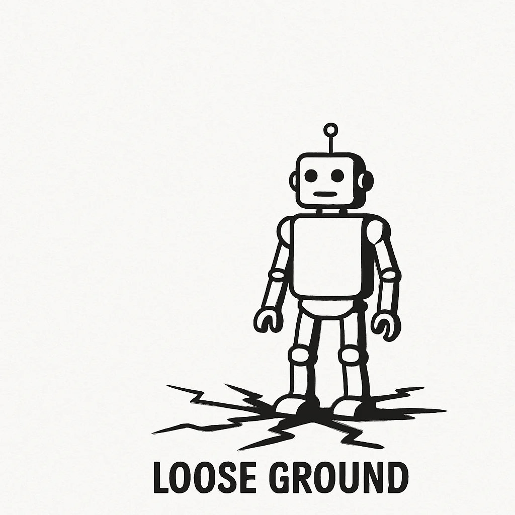 AI doesn't kill architecture. Bad architecture kills AI