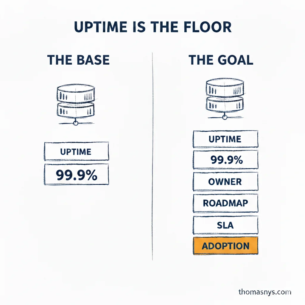 Data Platform Teams Are Becoming Product Teams