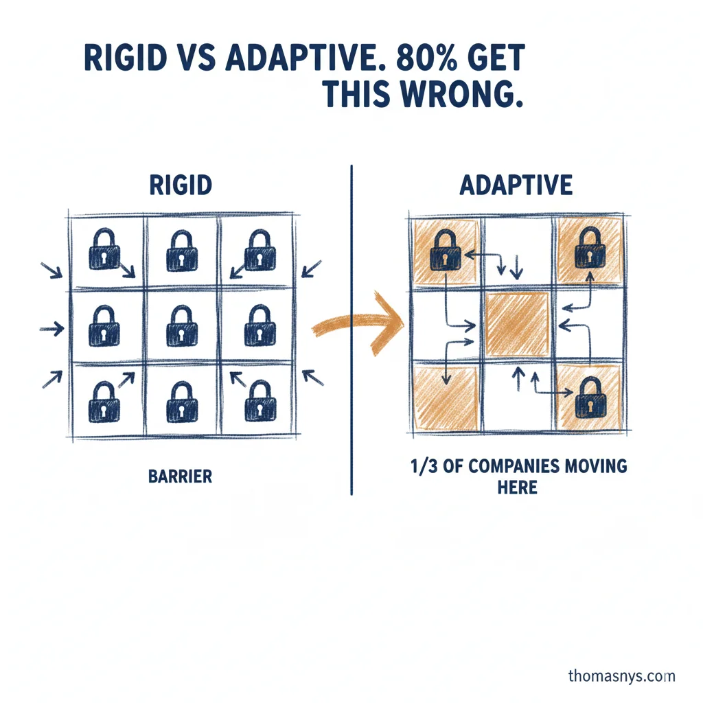 Hybrid Data Governance