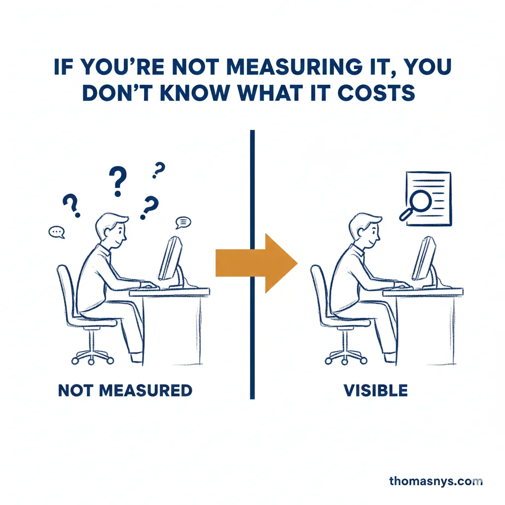 Metadata Management ROI