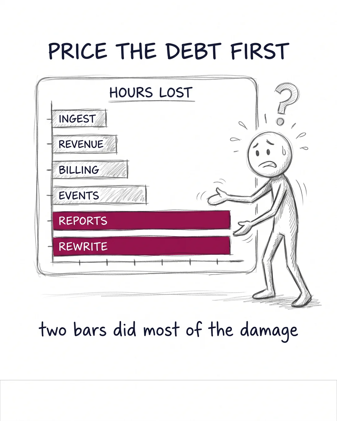 Scaleup Debt Economics