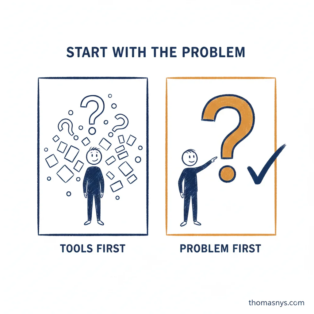 When You Actually Need a Modern Data Stack